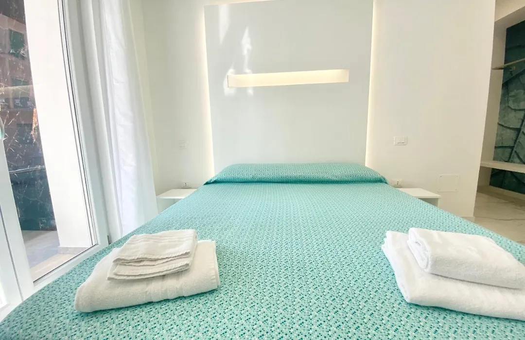 Il Viaggiatore Relais Sul Mare-1