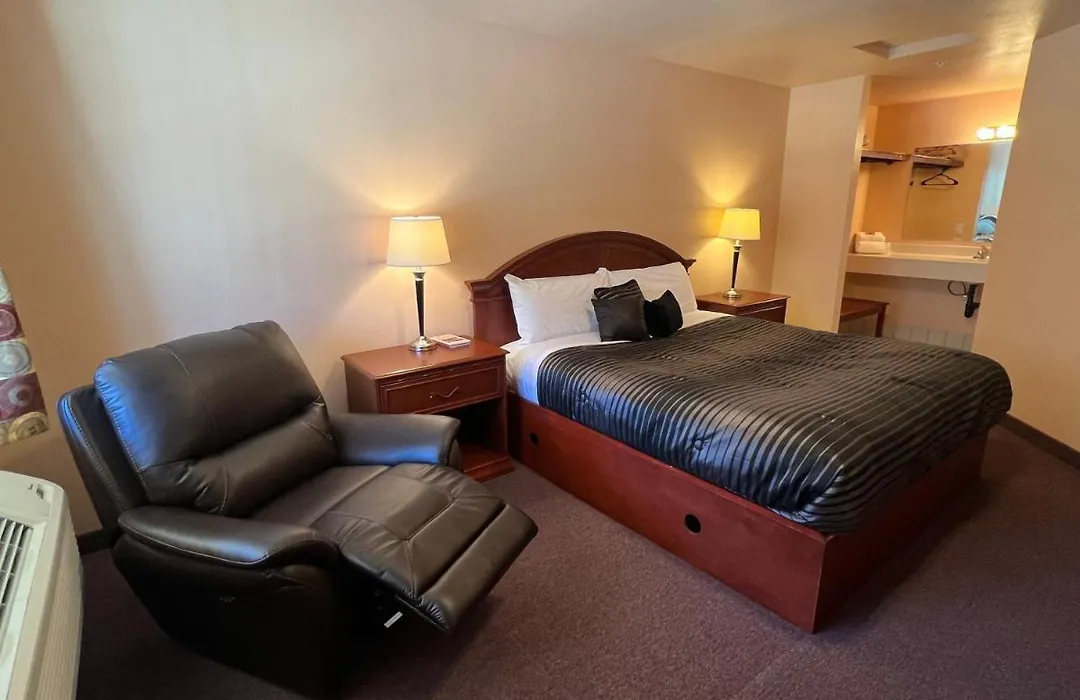 Frazier View Motel-1