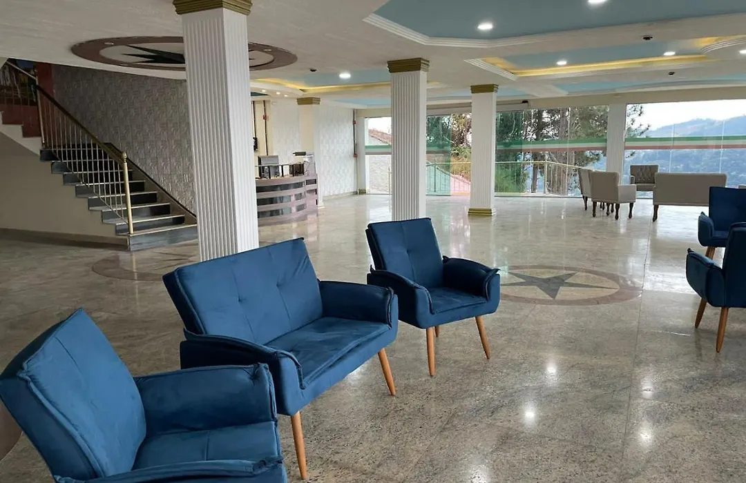 Hotel Recanto da Itália-1