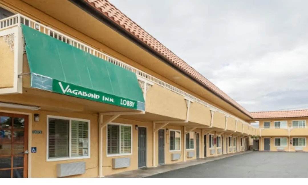 Vagabond Inn Hemet-1