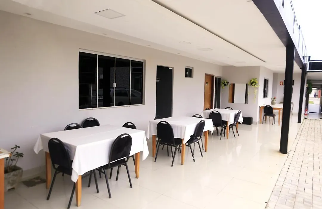 Hotel Capital Palmas-1