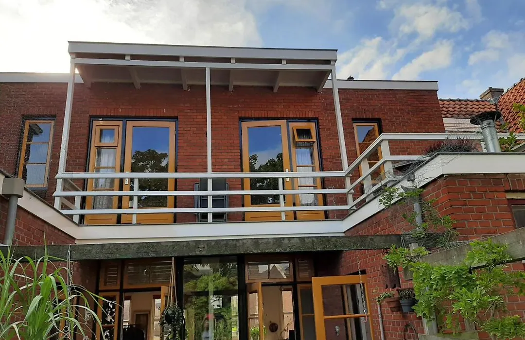 Guesthouse De Kleyne Sint Jacob-1