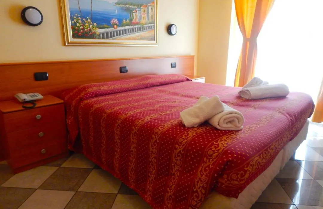 Residence Hotel Isabella-1