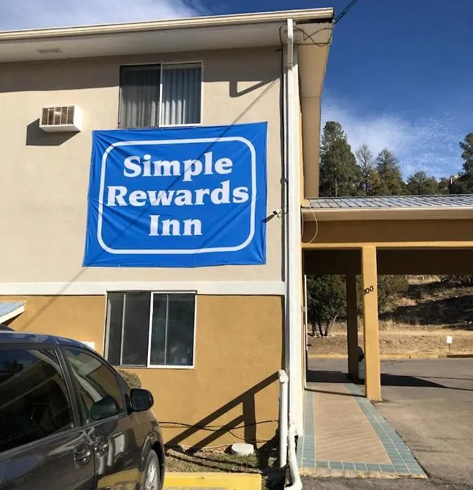 Simple Rewards Inn-1