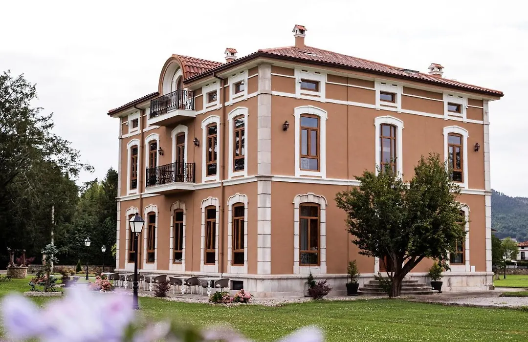 Posada Semilla-1