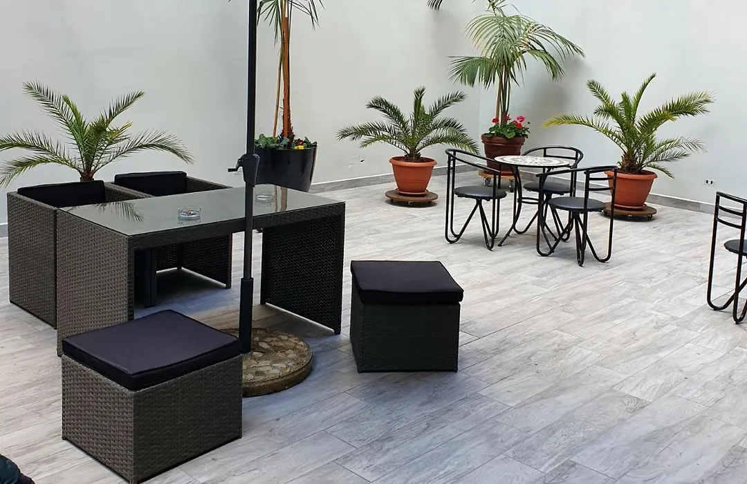 Hotel Perla-1