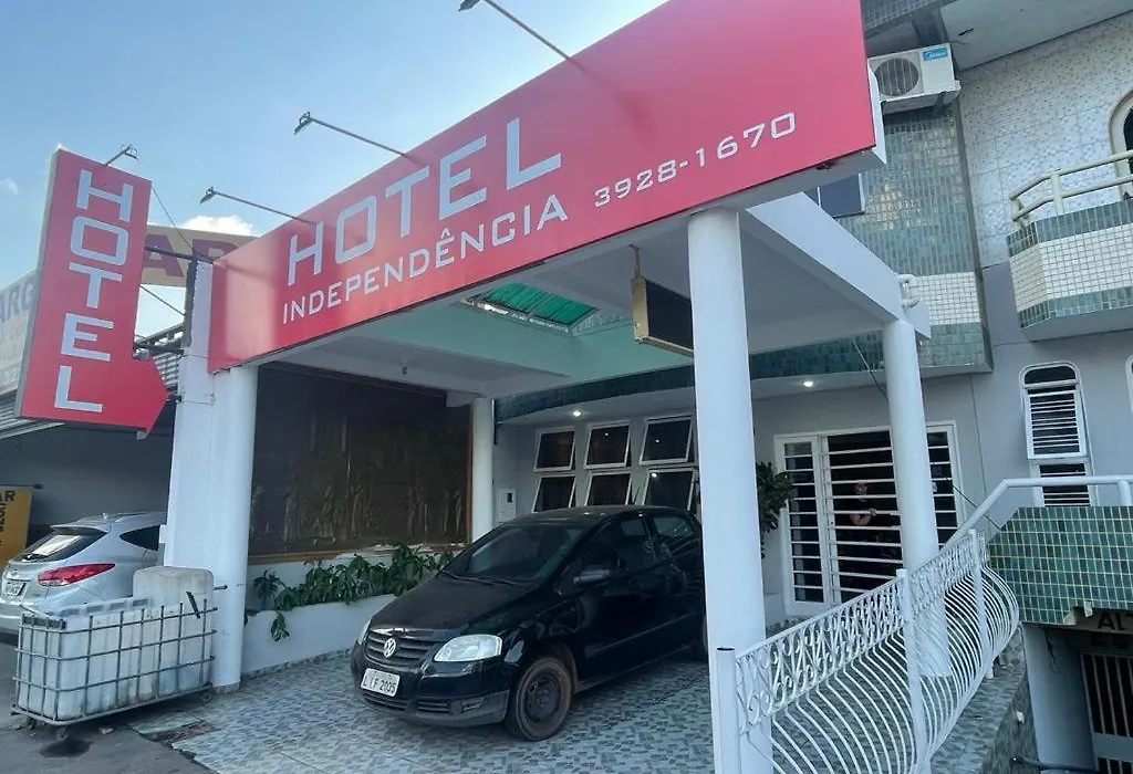 Hotel Independência-1