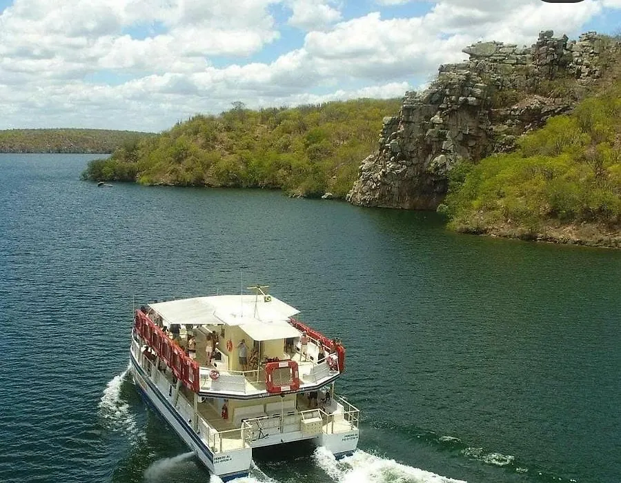 Canions Pousada-1