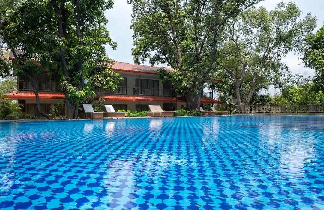 Oleander Farms, Karjat-1