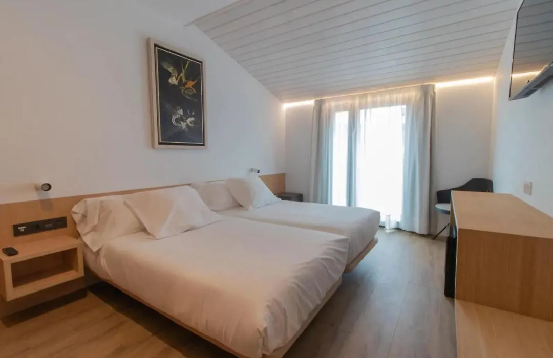 Hotel Cortabitarte-1