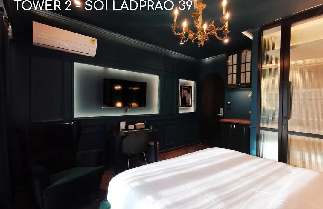 Double Bed Hotel-1