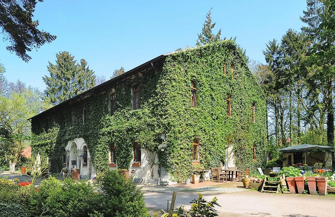 Pension Altes Posthaus-1