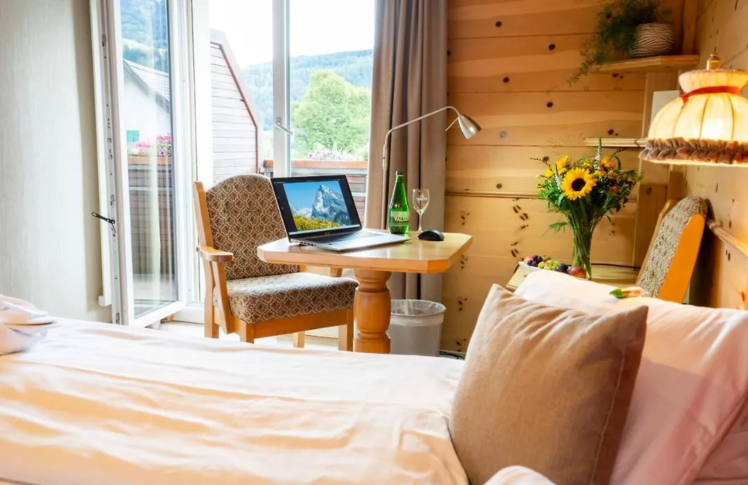 Hotel Sonne-1
