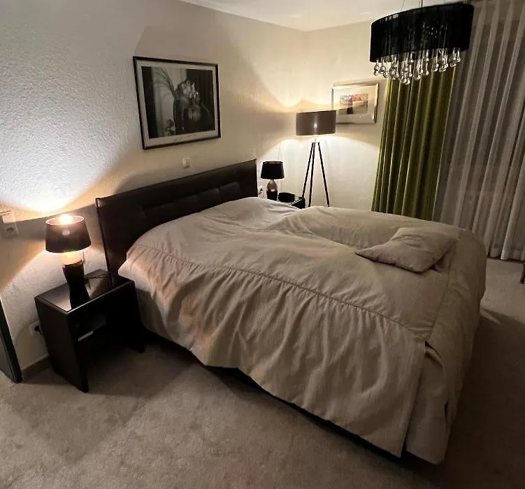Hotel Exquisit-1
