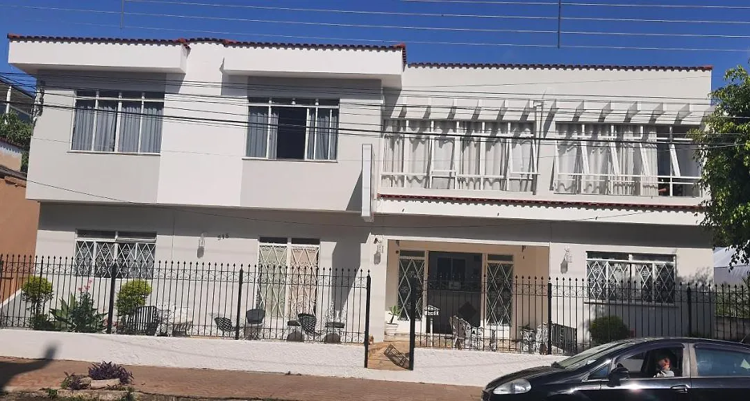 Pousada do Barão-1