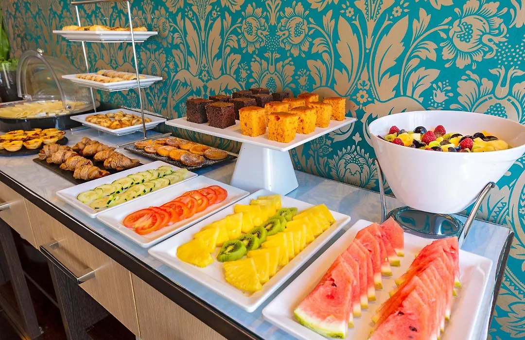 Hotel Dah - Dom Afonso Henriques (Adults Only)-1