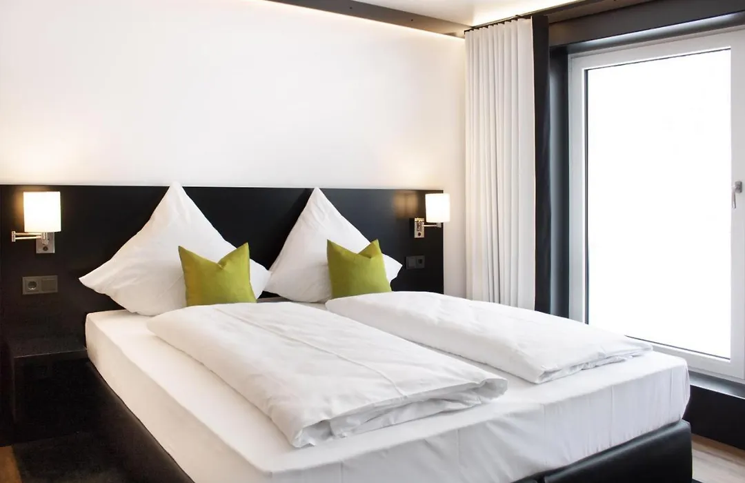 Ilm Hotel By Wmm Hotels-1