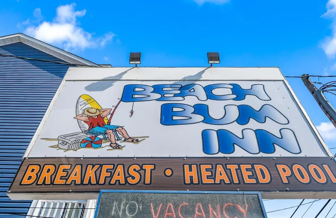 Beach Bum Inn-1