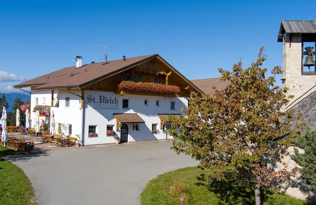 Gasthof St. Ulrich-1