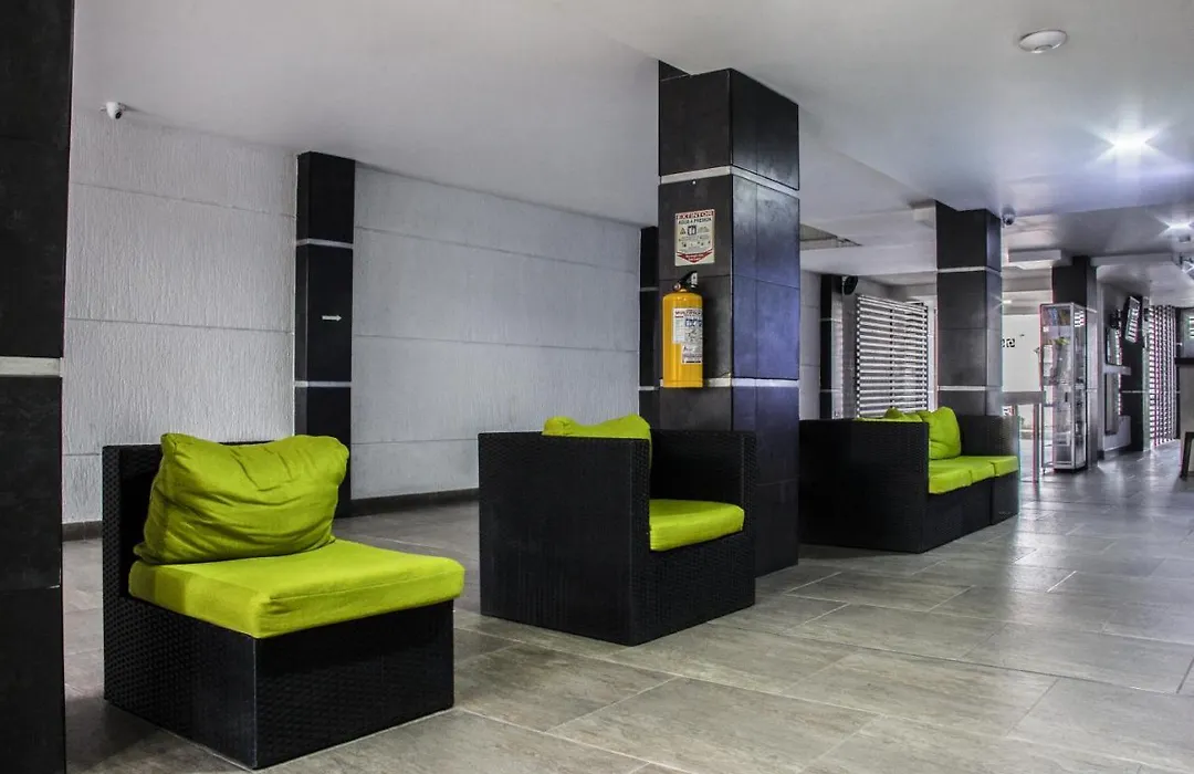 Hotel Onix T-1