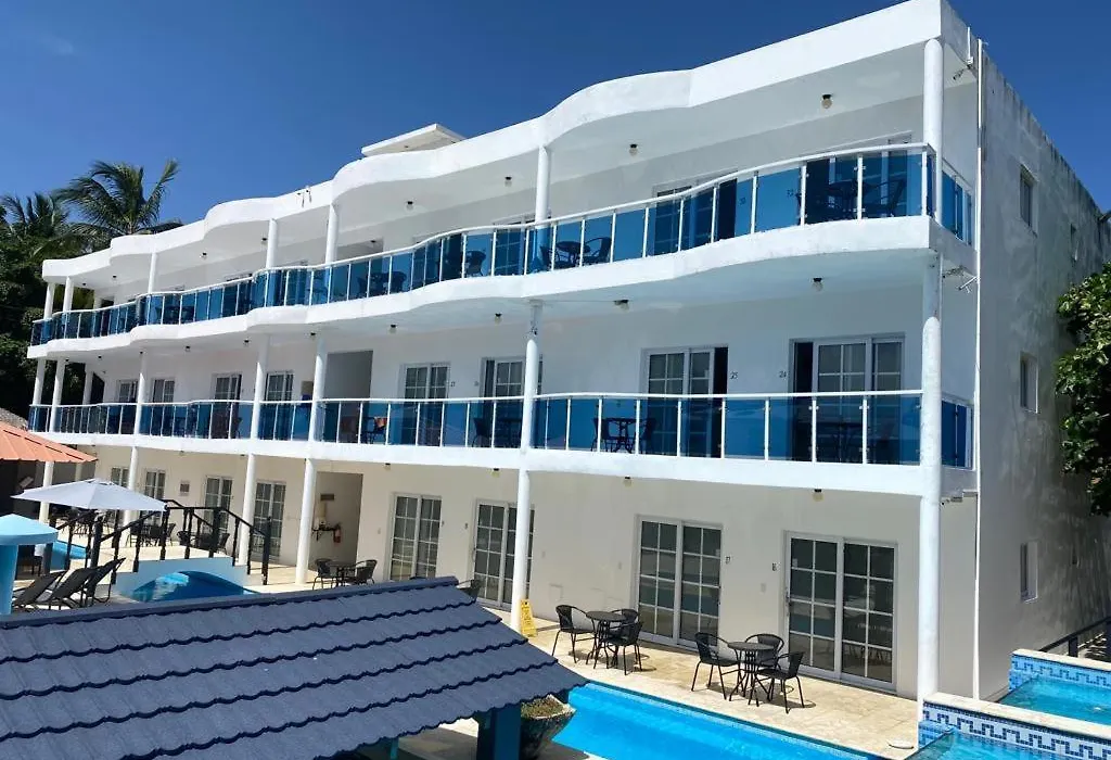 El Cabarete Spa Resort All-Inclusive-1