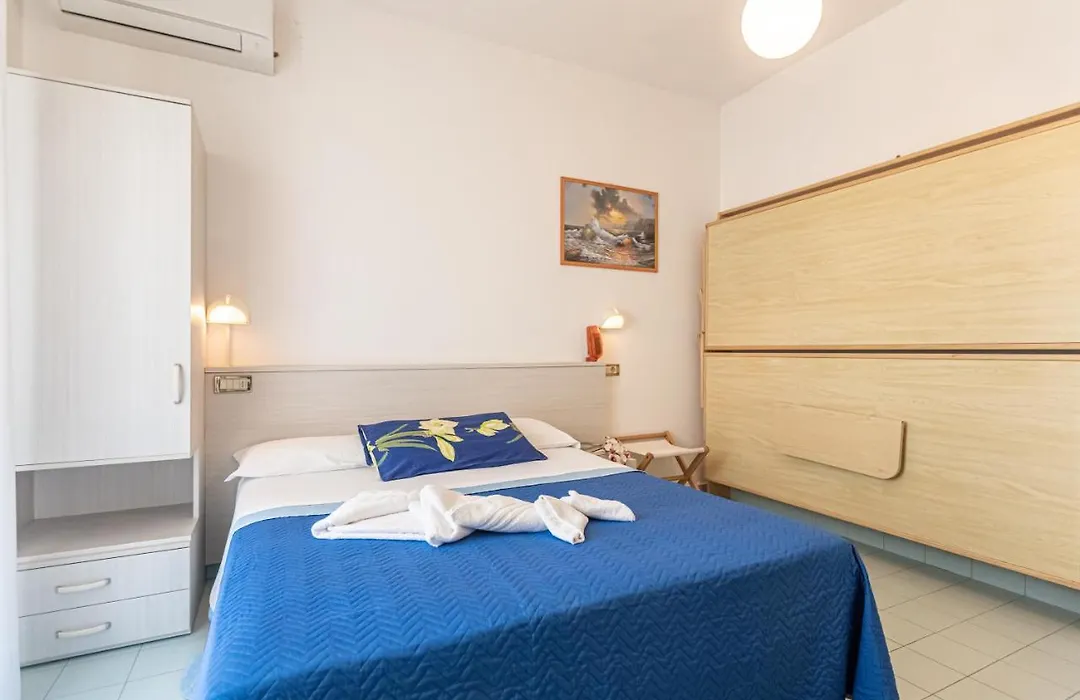 Hotel Tre Rose-1