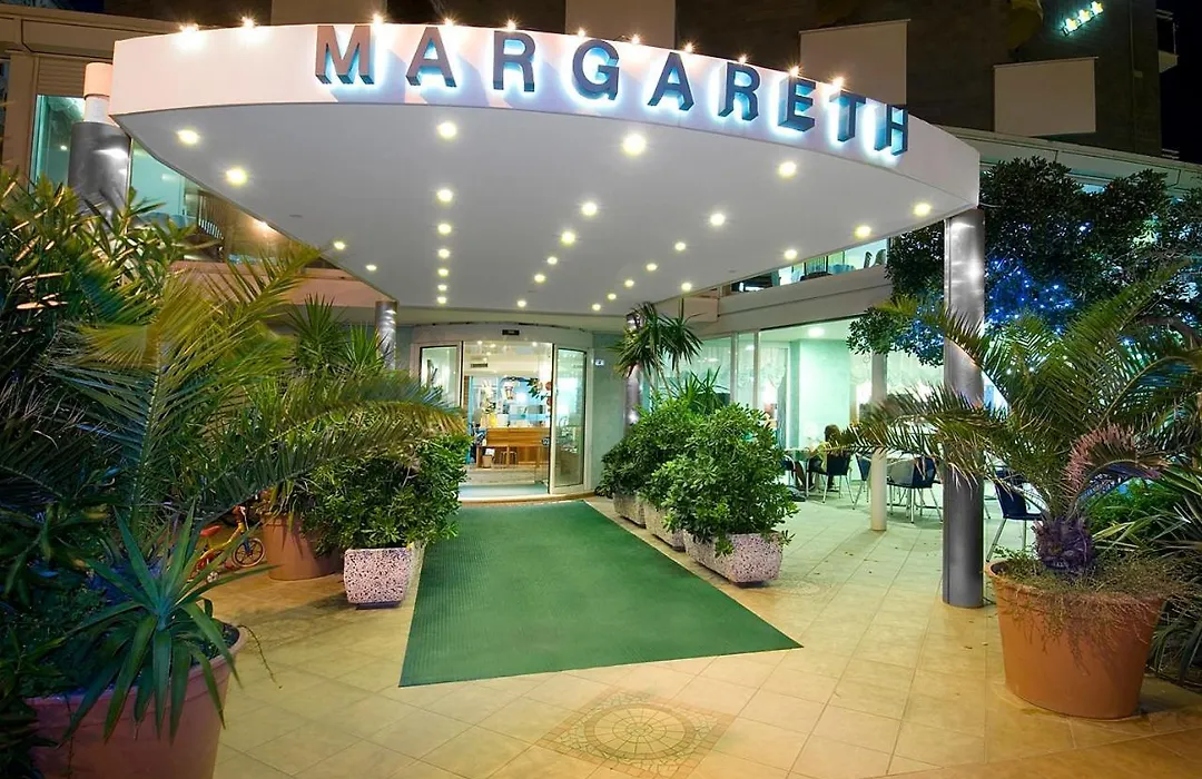 Hotel Margareth-1