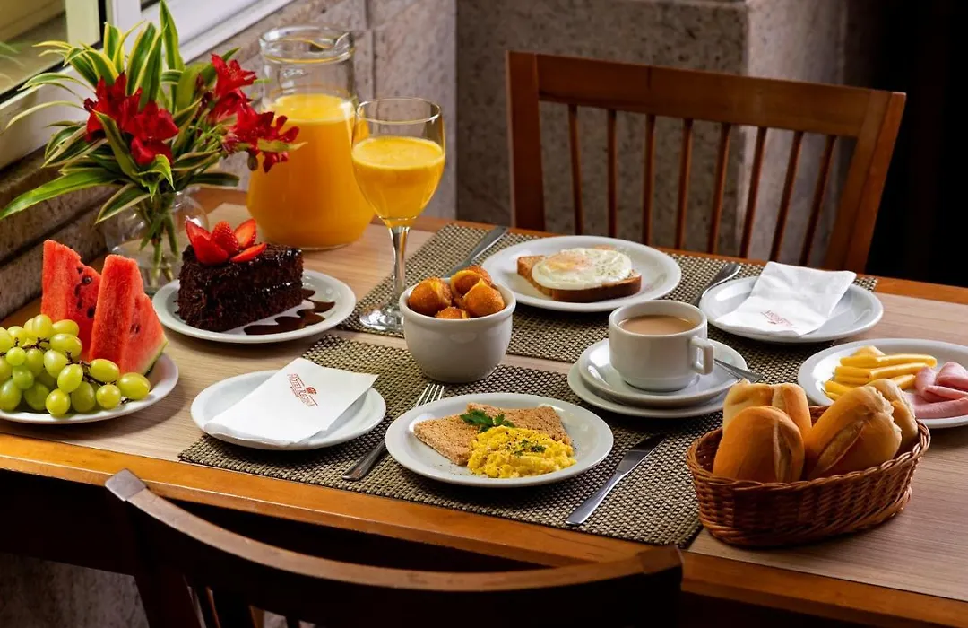 Hotel Regina Rio de Janeiro-1