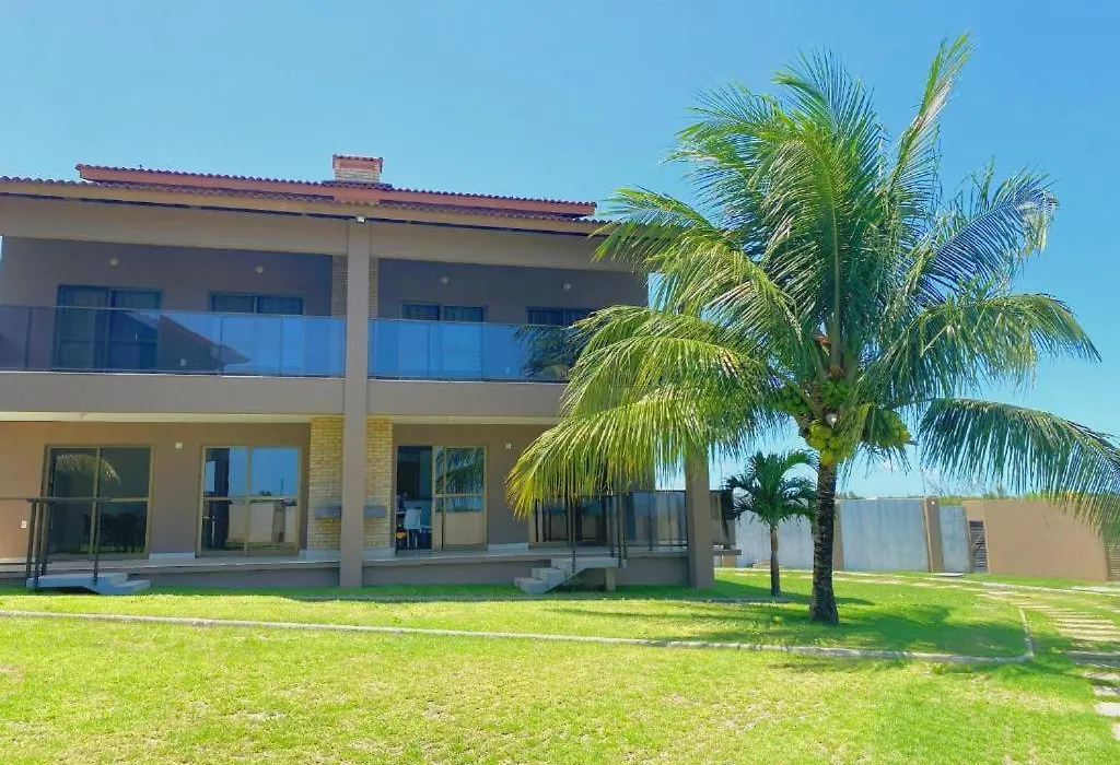 Riviera de Praia Bela-1