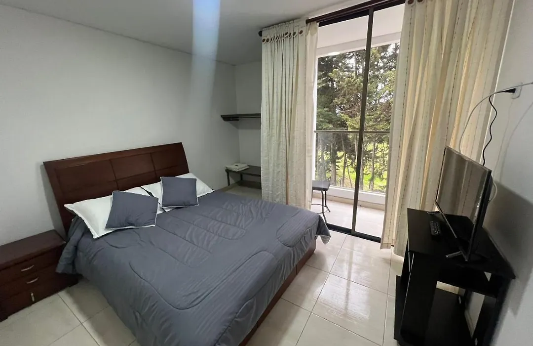 Hotel Playa Blanca-1
