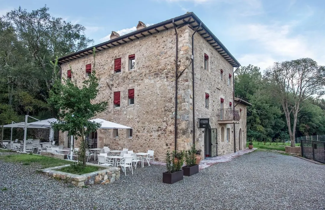 La Locanda di Petriolo-1
