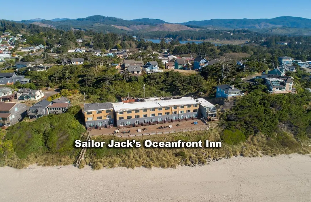 Sailor Jack Oceanfront Motel-1