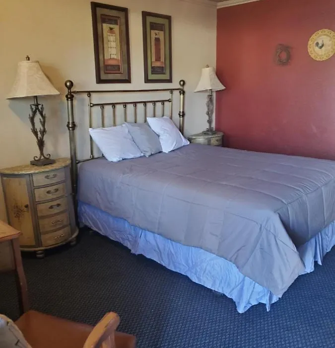 Terrace Park Inn-1