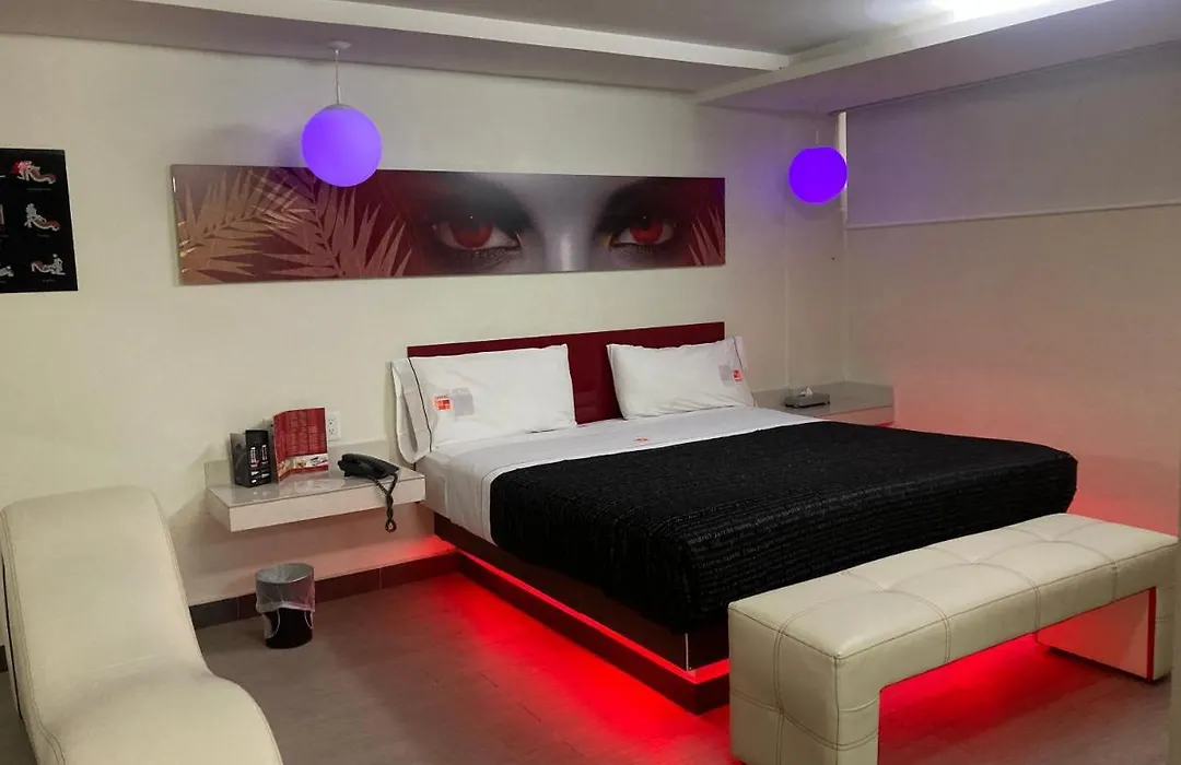 Hotel Huipulco-1