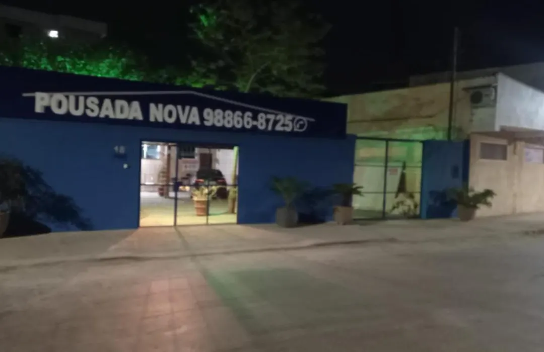 Pousada Nova-1