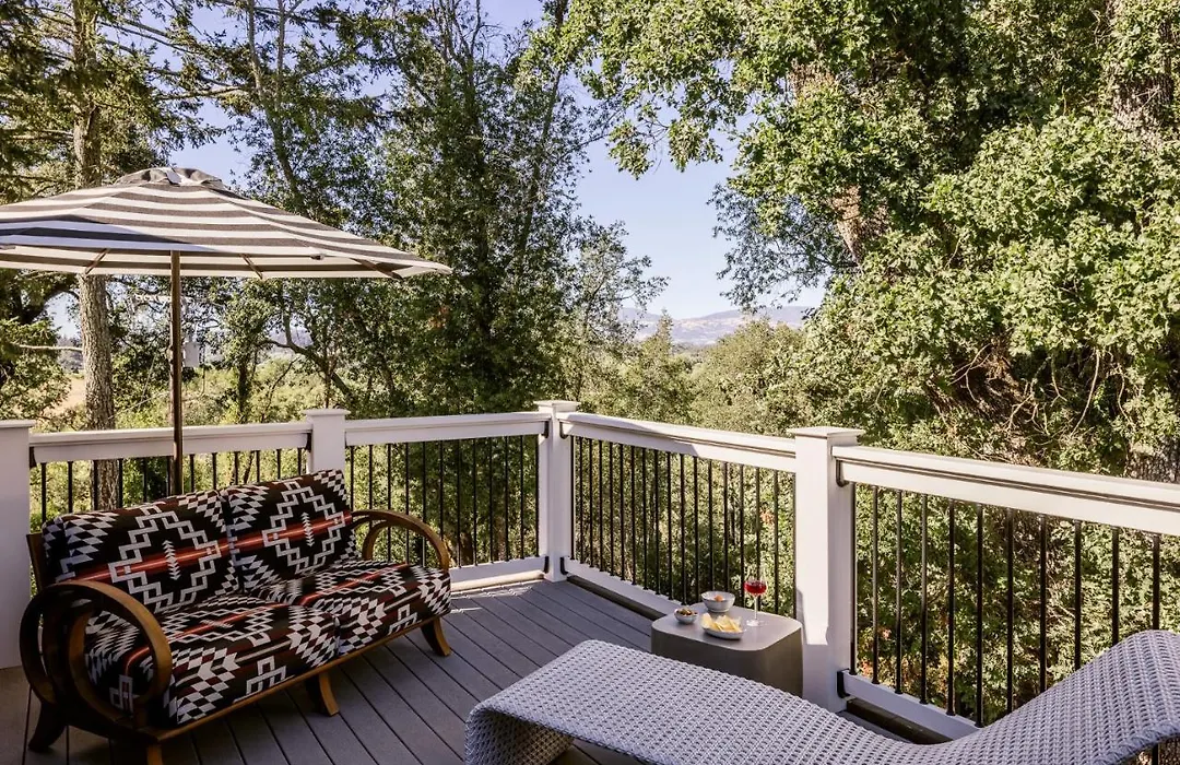 The Madrona-1