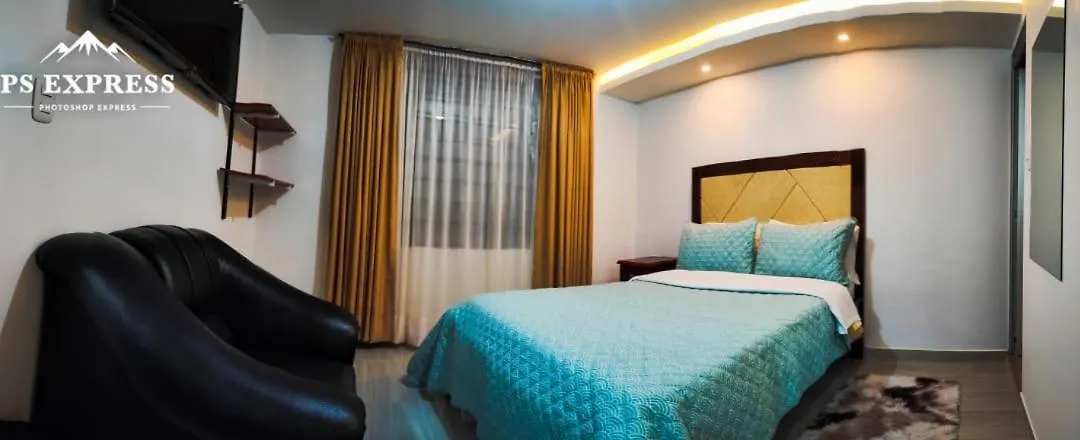 Hotel Unico-1