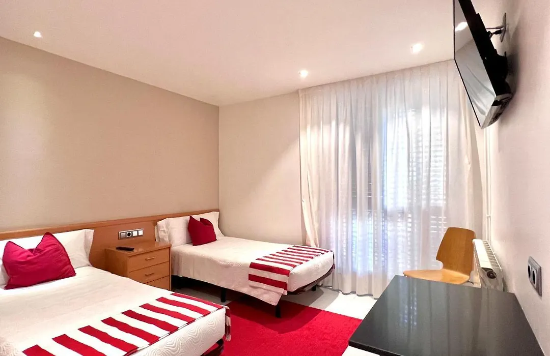 Hostal Apolo-1