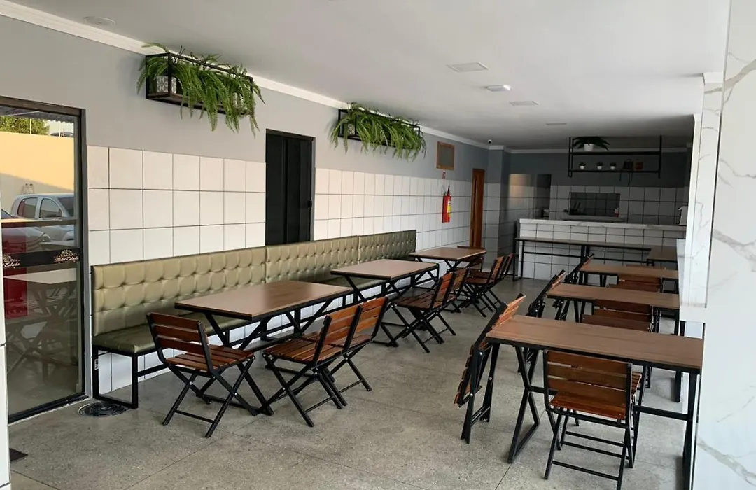 Hotel Estrela-1