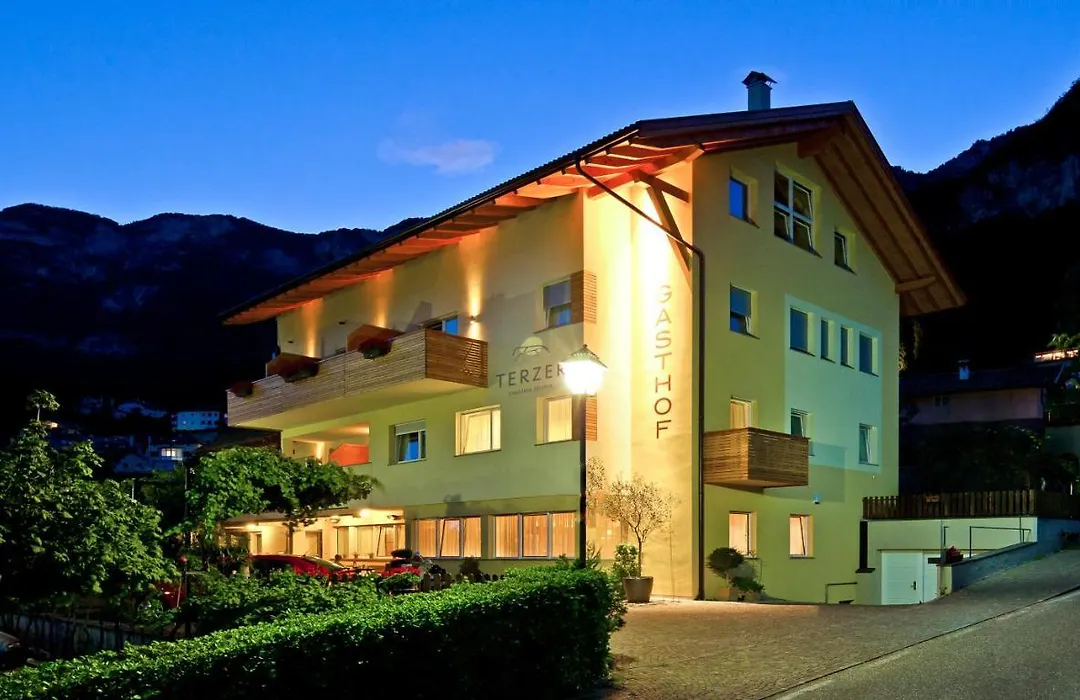 Gasthof Hotel Terzer-1