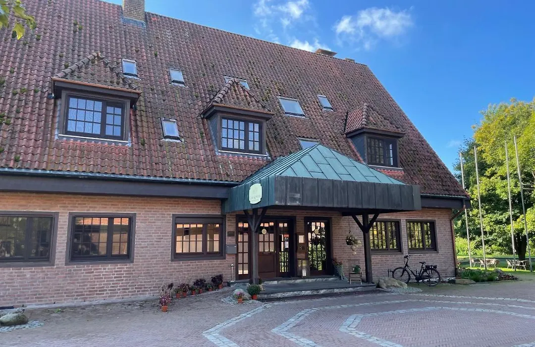Hotel Schloss Diepenbrock-1