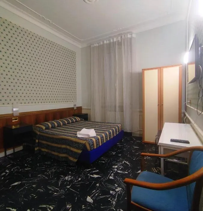 Hotel Milazzo Roma-1