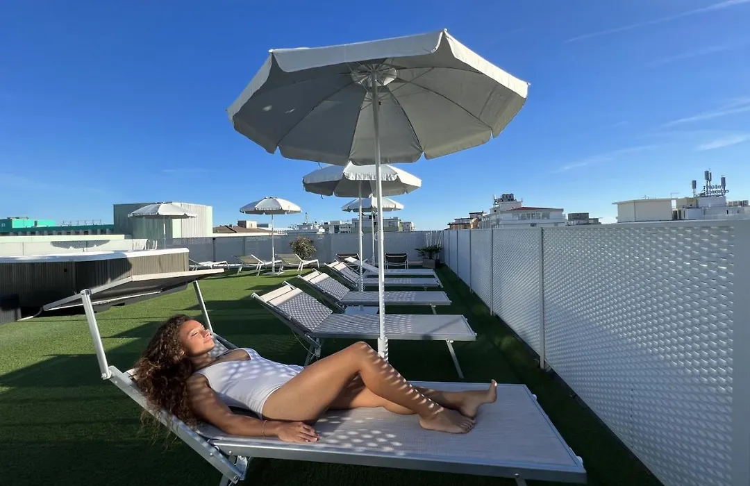Hotel Pillon-1