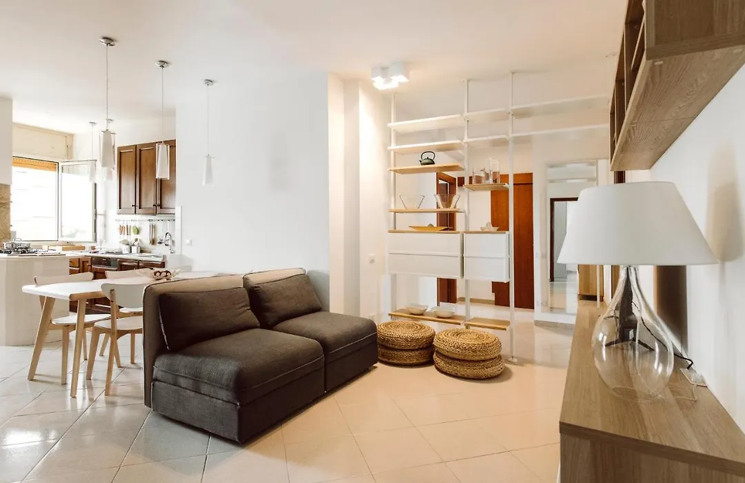 Guest House Dea Opi-1