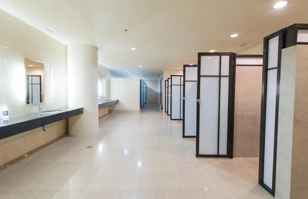Passgo Digital Airport Hotel Bali-1
