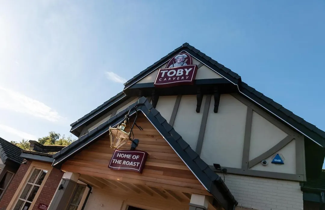 Toby Carvery Strathclyde, M74 J6 By Innkeeper'S Collection-1
