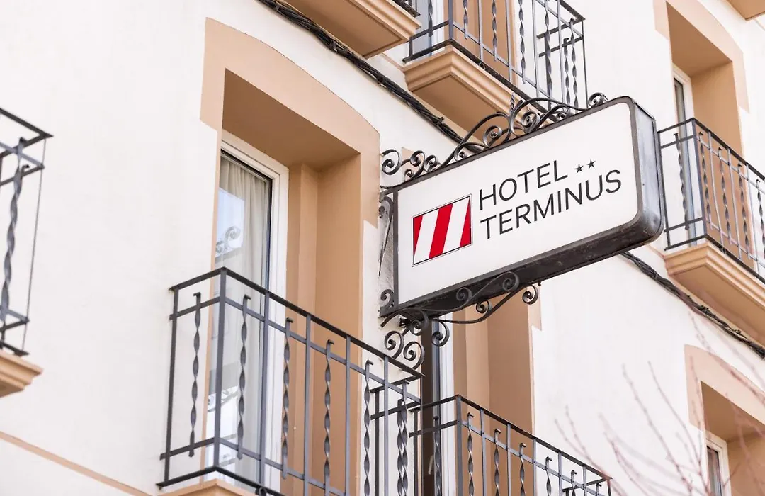 Hotel Terminus-1