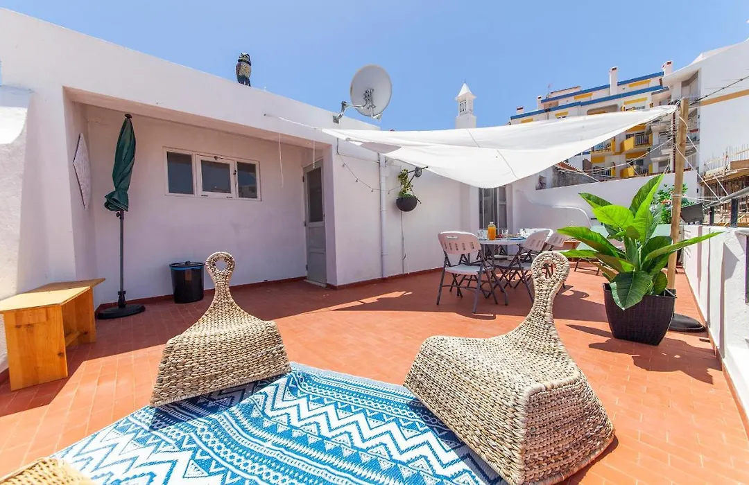 O - São Gonçalo Central Guesthouse-1