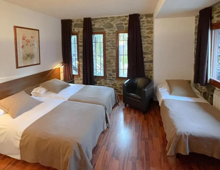 Hotel Amoretes-1