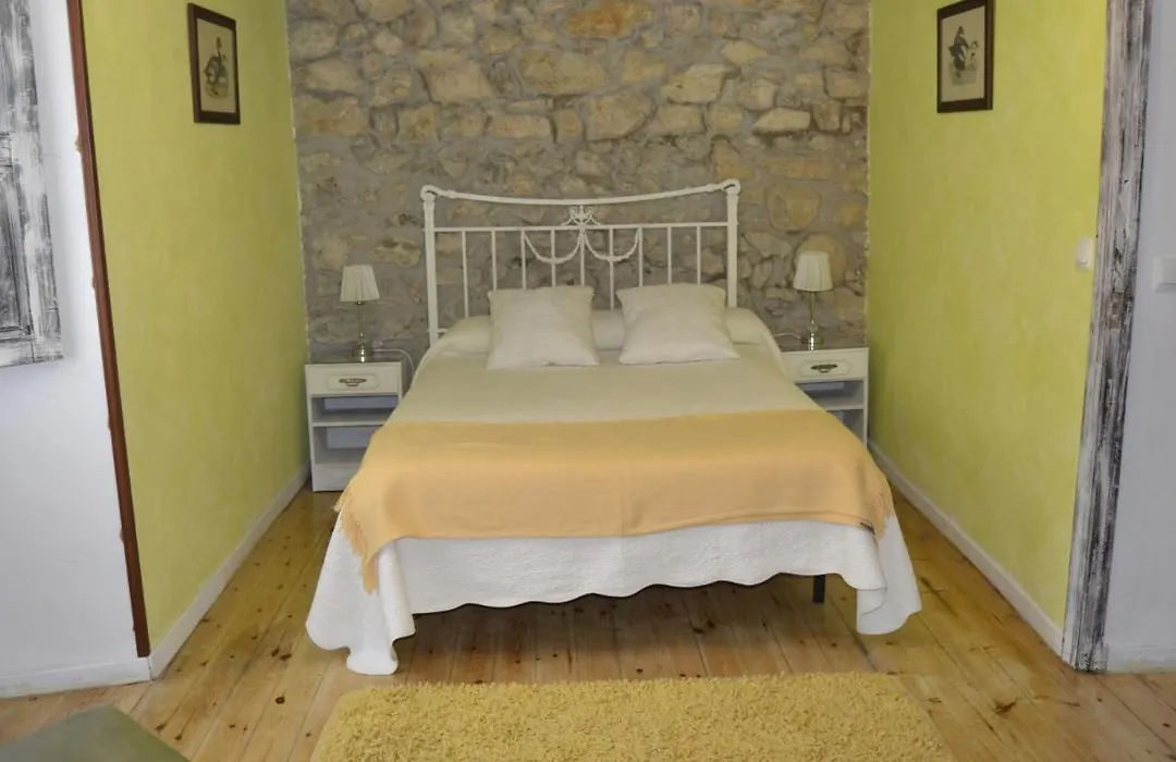 Casona Dos Lagos-1